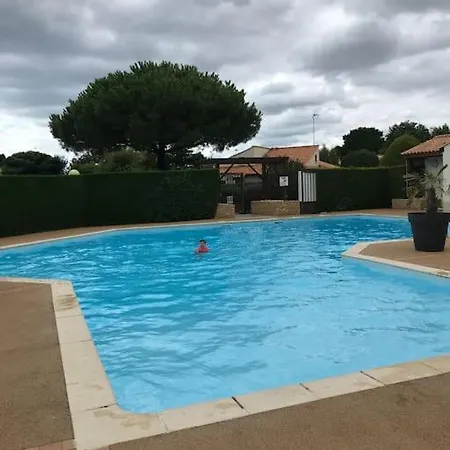 Petite Maison Proche De La Mer *