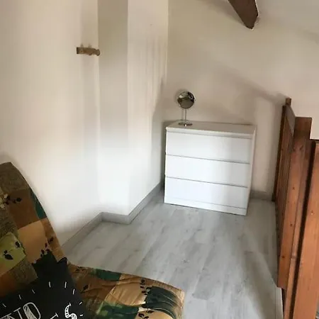 Petite Maison Proche De La Mer