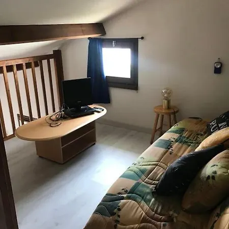 別荘 Petite Maison Proche De La Mer *