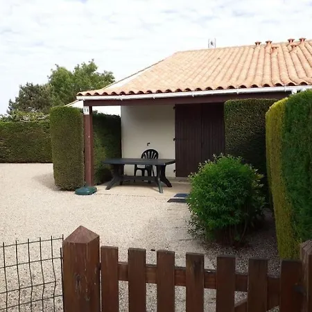 Petite Maison Proche De La Mer *