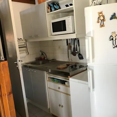 Petite Maison Proche De La Mer サン・ヴァンサン・シュル・ジャール