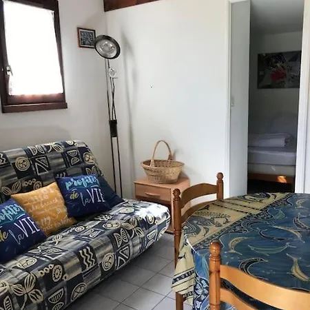 別荘 Petite Maison Proche De La Mer